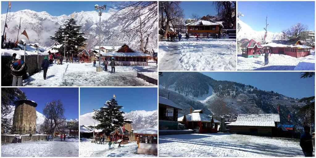 bharmour chaurasi 84 temples himachal pradesh india hptourtravel