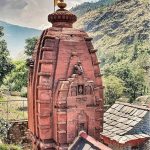 Nirath Rampur Temple