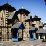Laxmi Narayan Temple Chamba
