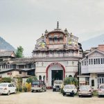 sultanpur palace kullu