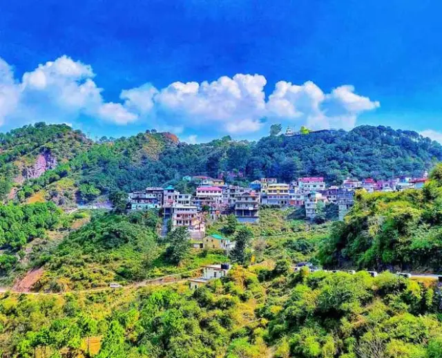 kasauli places to visit m