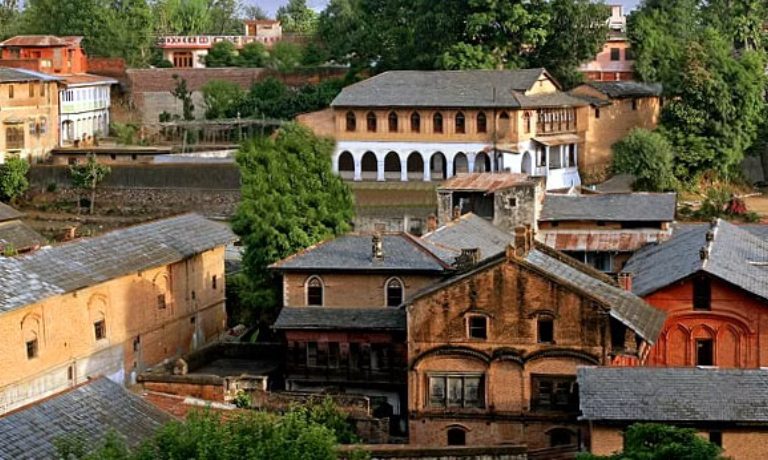 Pragpur