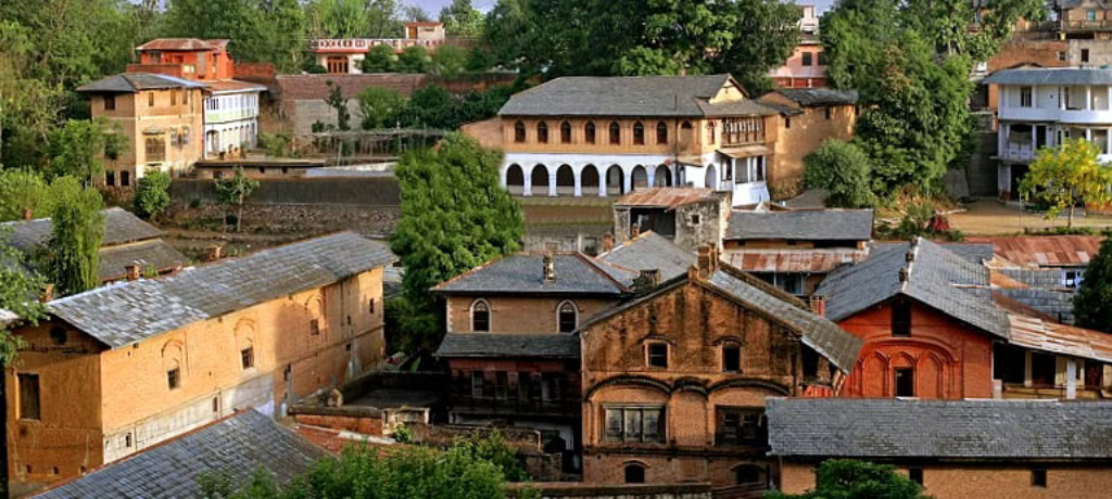 Pragpur