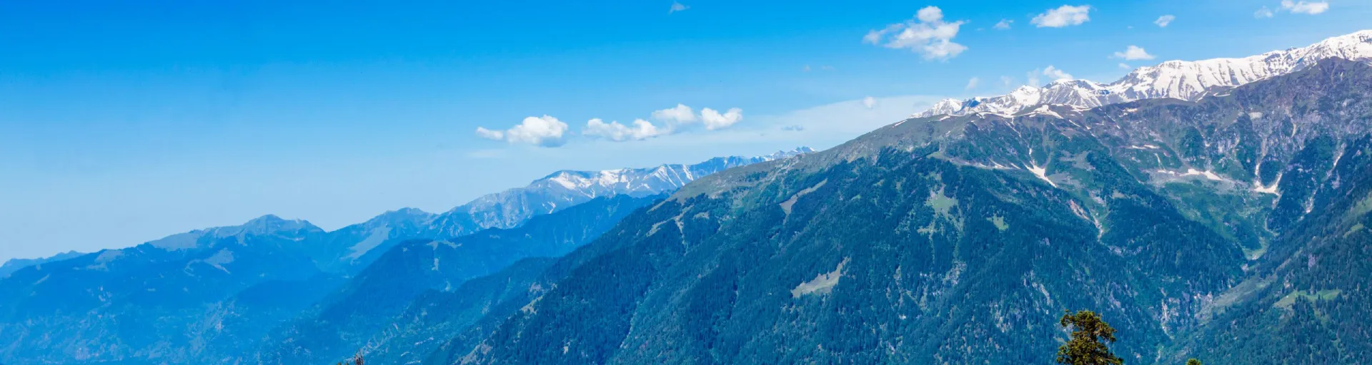 Scope of Tourism In Himachal Header Image