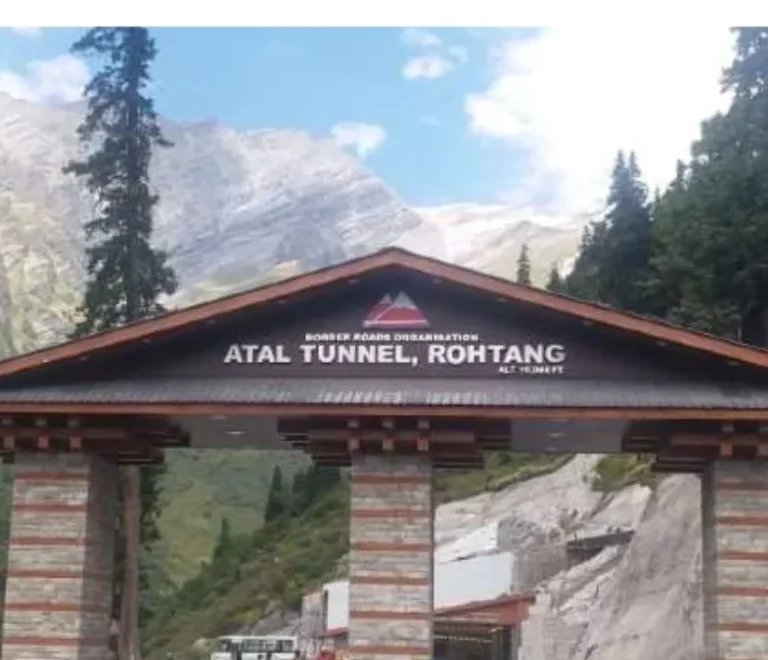 14 03 2023 atal tunnel snowfall 23355584