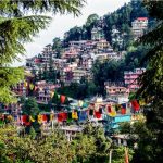Mcleodganj