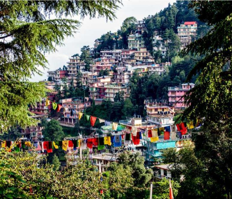 Mcleodganj