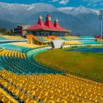 2 dharamshala cricket stadium