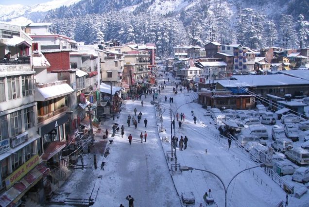 Shimla-Kullu-Manali-Tour-1