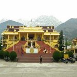 Namgyal Monastery