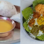 The Himachal Pradesh Food Header Image