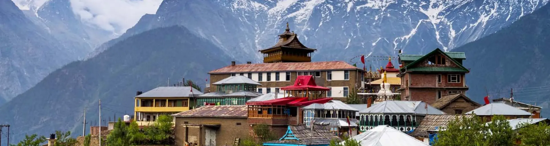 5 Things To Do in Kalpa, Himachal Pradesh | Know the Best Time to Visit Kalpa 1 Kalpa