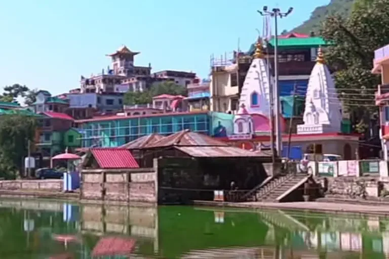 Rewalsar Lake Featured Image