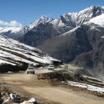 Rohtang Pass
