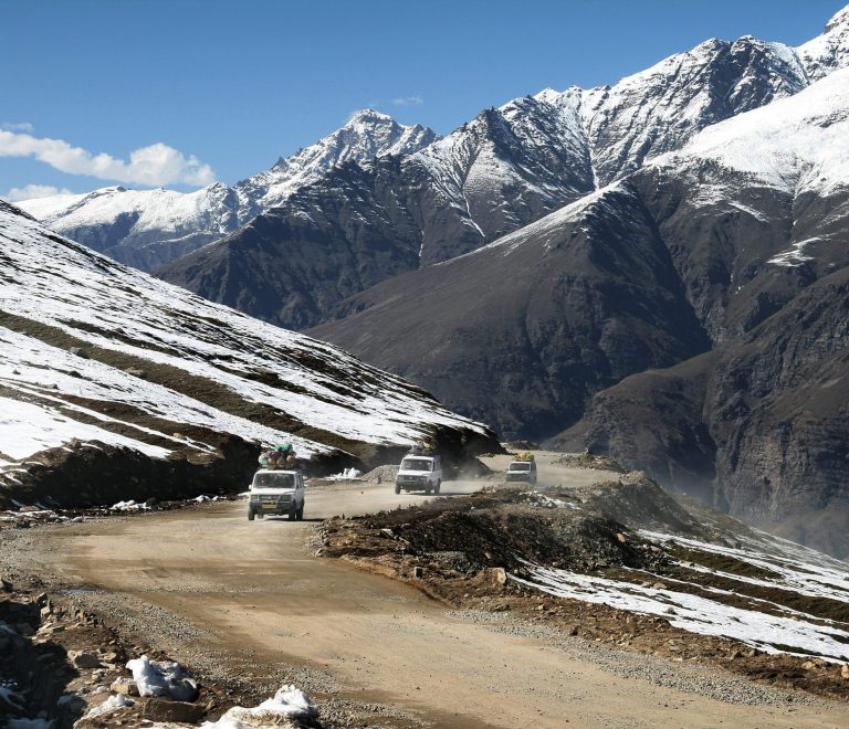 Rohtang Pass