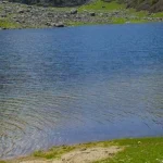 Kareri Lake Featured Image