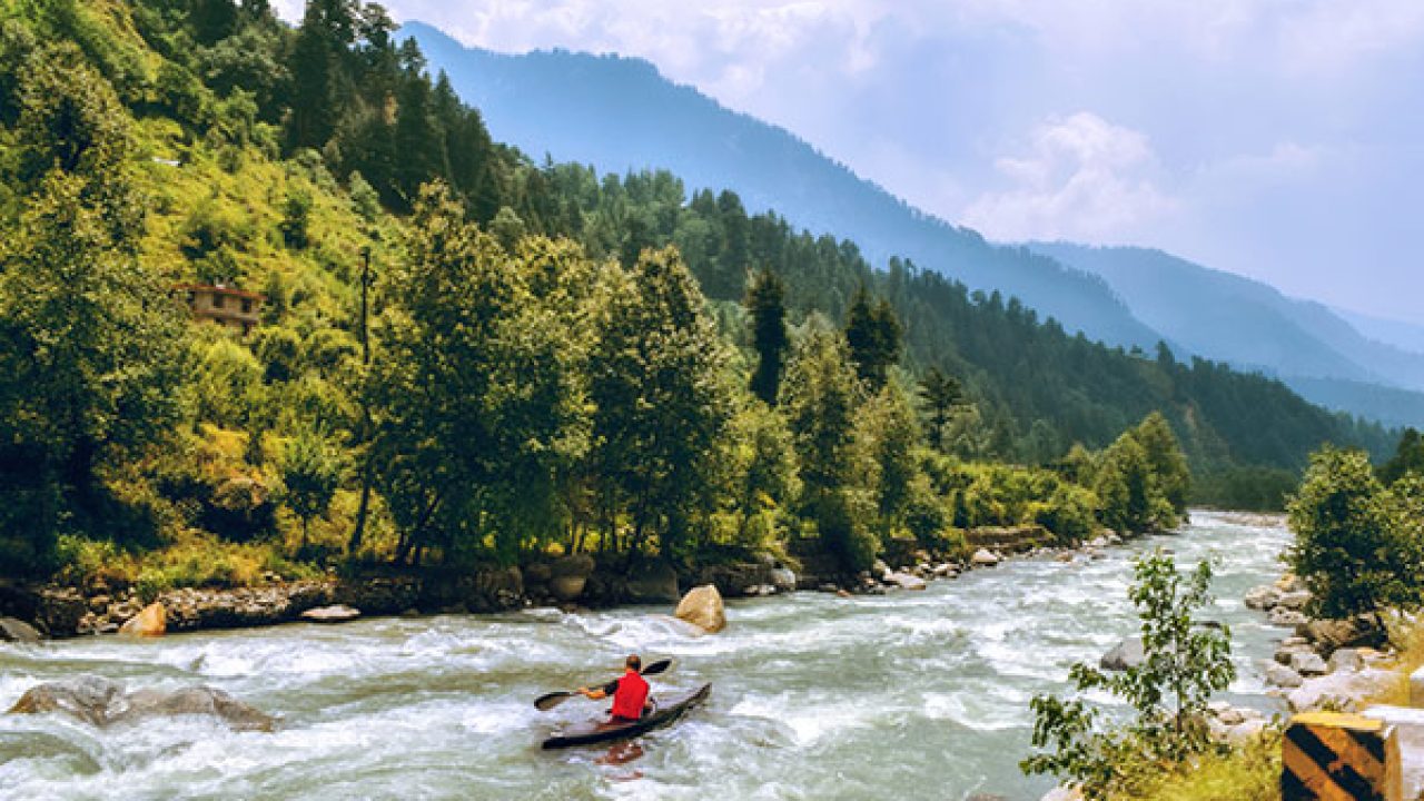 Manali