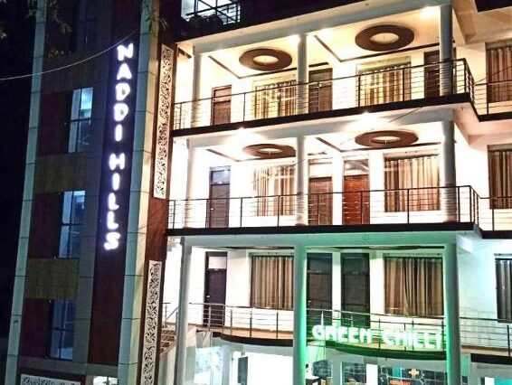 Atithi Hotel - Dharamshala