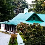 Kalatop Wildlife Sanctuary in Dalhousie is a nature lover's paradise