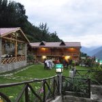 Honeymoon in Manali