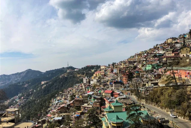 Ladakh Road Trip Package From Delhi  - [6 Nights & 7 Days]