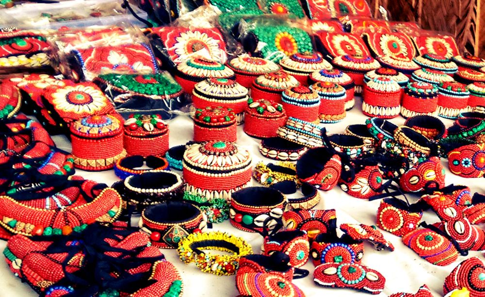 Himachal art and craft