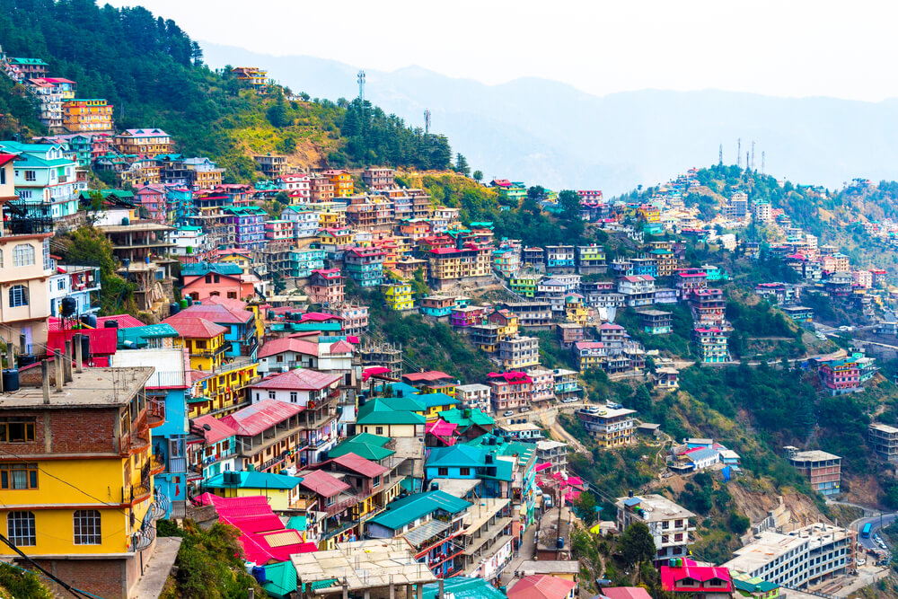 5 Reasons Why to Visit Himachal Pradesh in Summers 1 Himachal
