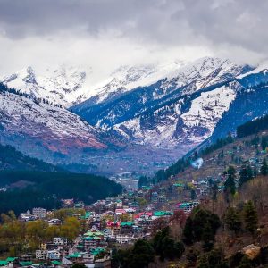 Kullu Manali Tour Packages From Mumbai