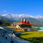 Dharamshala