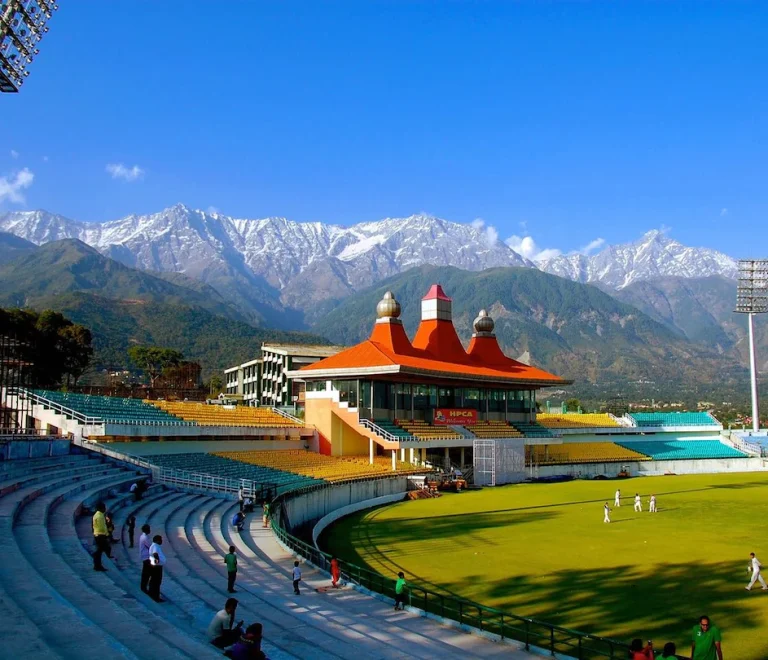 Dharamshala