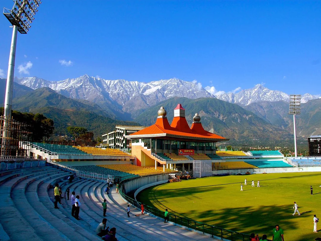 Dharamshala