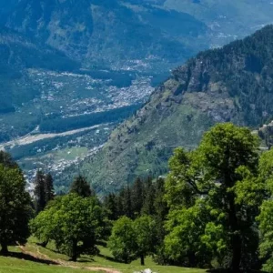 shimla manali tour from surat