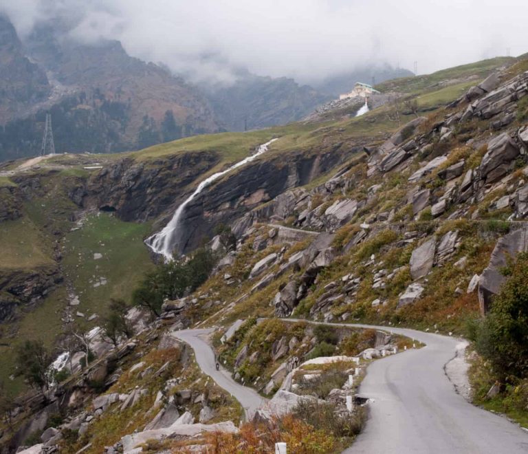 Shortest Manali To Shimla Distance For A Well Planned Trip