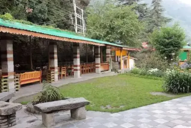 manali