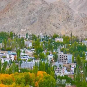 Ladakh Header Image 2