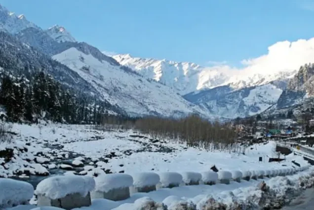 Manali
