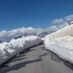 Rohtang Pass