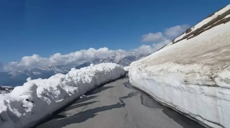 Rohtang Pass