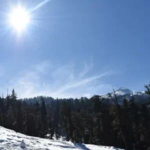 Shimla Manali Tour Packages From Mumbai