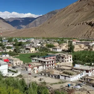 Spiti Valley Tour Packages