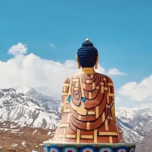 Spiti Valley Tour Package
