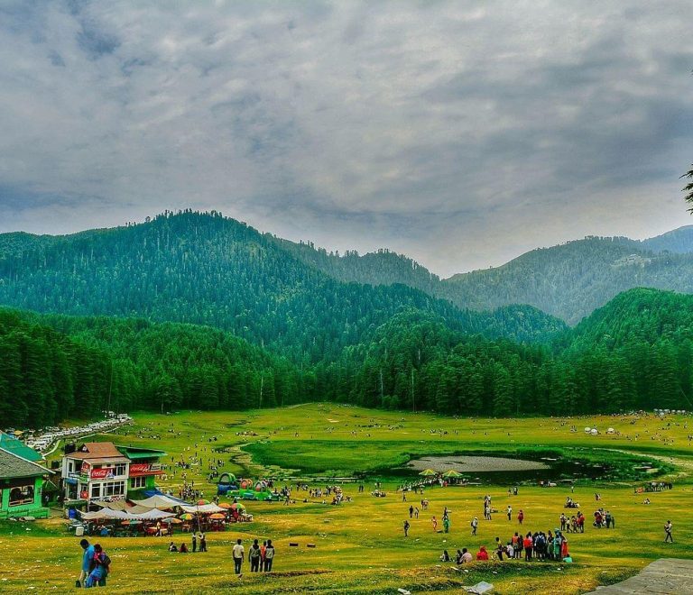 3 Nights 4 Days Dalhousie Khajjiar Package JustWravel 1597387952