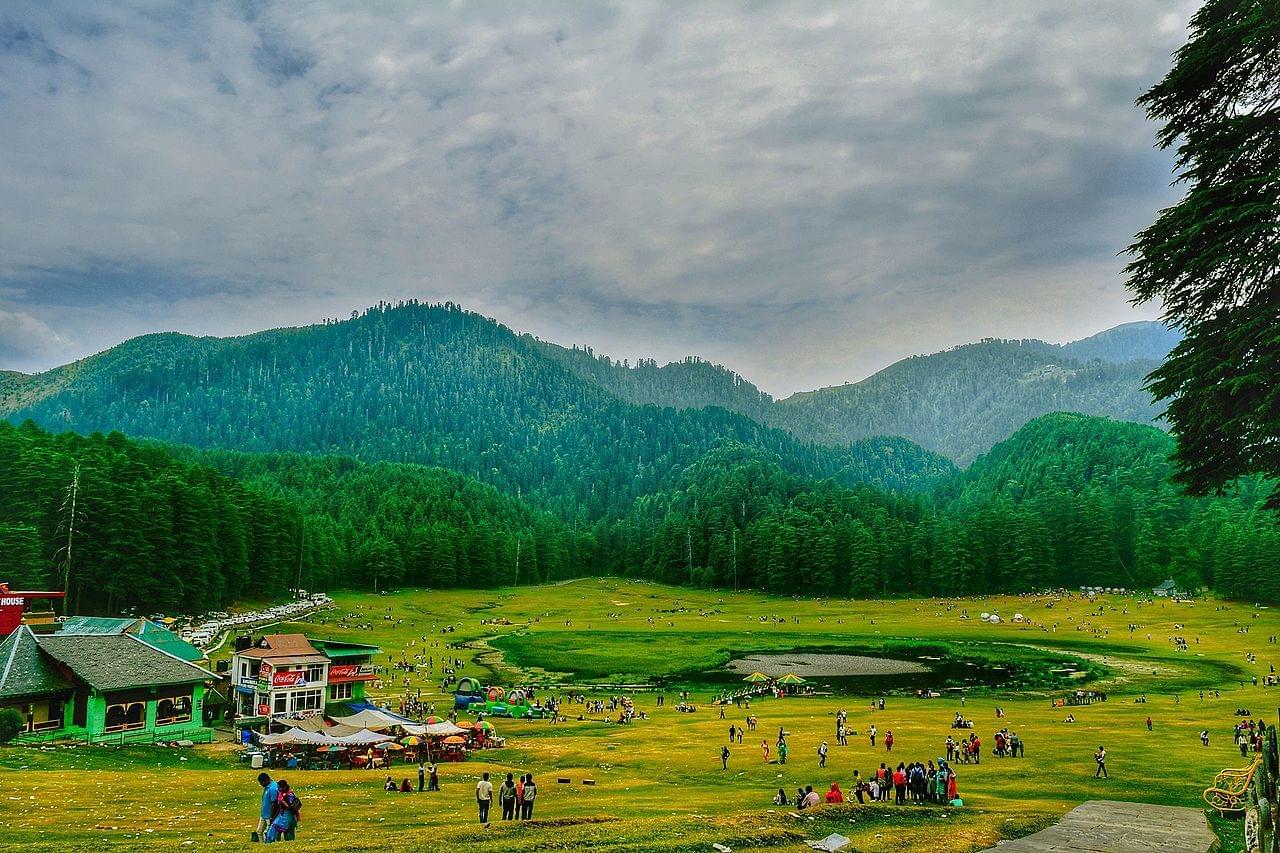 3 Nights 4 Days Dalhousie Khajjiar Package JustWravel 1597387952