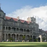 Advance Study Shimla