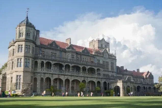 Shimla Manali Tour Package From Surat - [8 Night/ 9 Days]