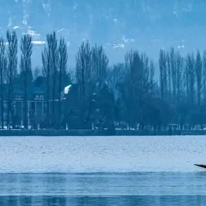 Magical Ladakh Tour from Srinagar Header Image