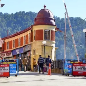 Shimla Manali Tour Packages From Delhi