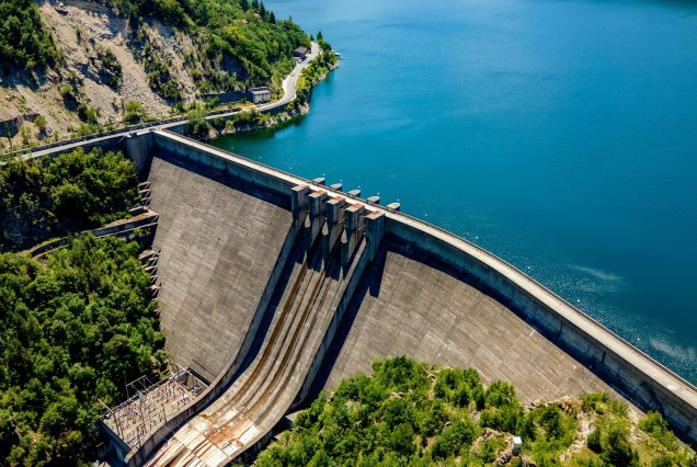 Gobind Sagar Lake & Bhakhra Dam Tour Package