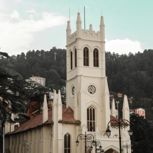 Shimla Honeymoon Packages