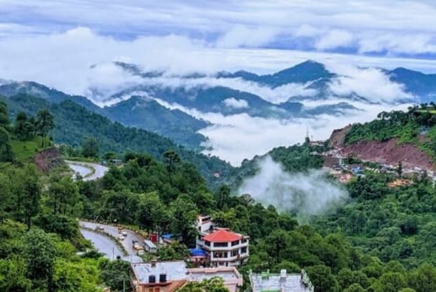 Shimla Manali Tour Package From Pune  - [6Nights & 7Days]